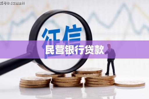 巴塘民营银行贷款