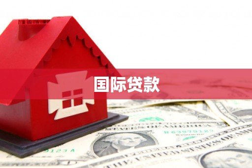 巴塘国际贷款