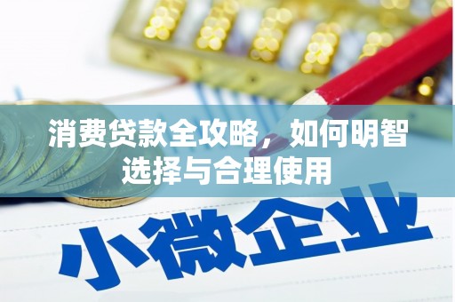 巴塘消费贷款全攻略，如何明智选择与合理使用