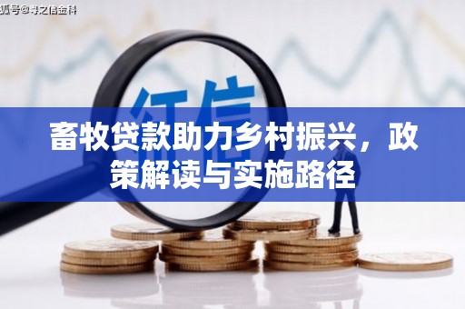 巴塘畜牧贷款助力乡村振兴，政策解读与实施路径