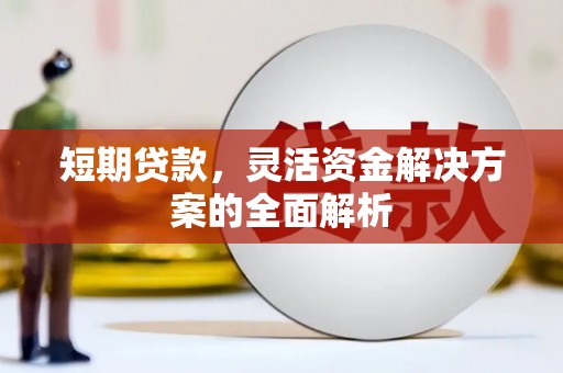 巴塘短期贷款，灵活资金解决方案的全面解析