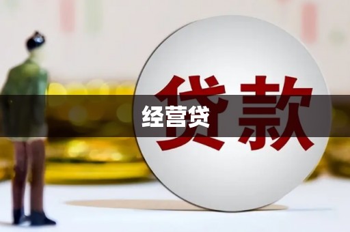 巴塘经营贷