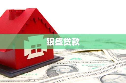 巴塘银盛贷款