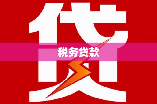 巴塘税务贷款