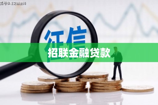 巴塘招联金融贷款