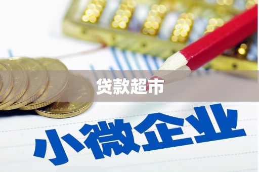 巴塘贷款超市