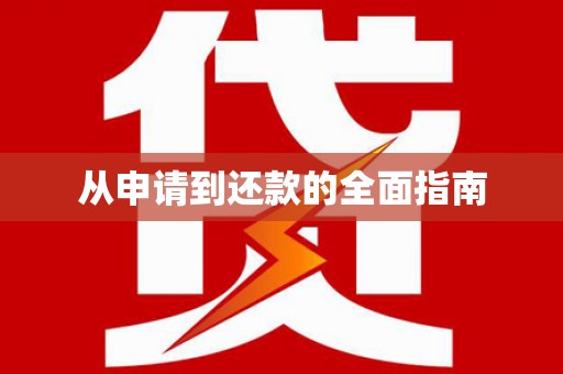 巴塘从申请到还款的全面指南