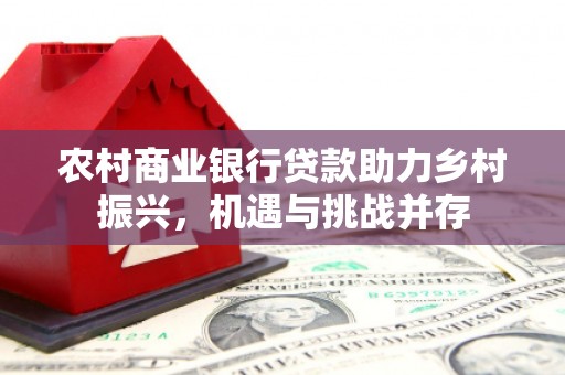 巴塘农村商业银行贷款助力乡村振兴，机遇与挑战并存