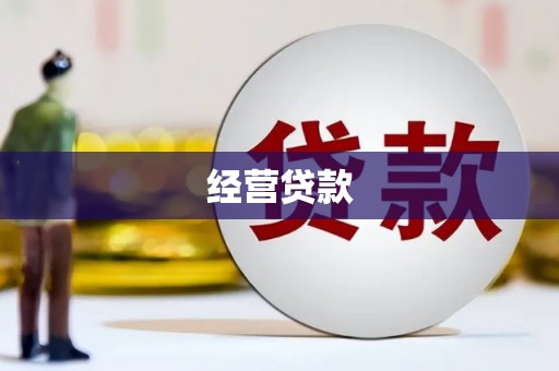 巴塘经营贷款