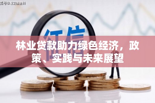 巴塘林业贷款助力绿色经济，政策、实践与未来展望