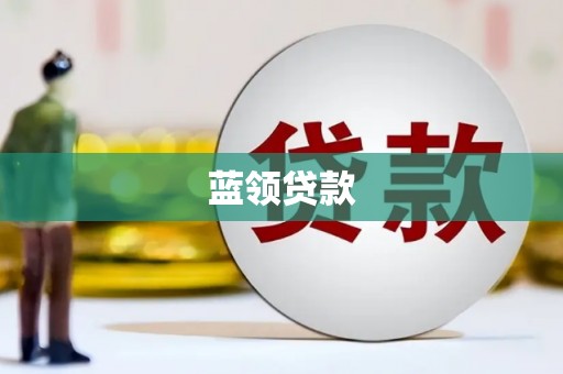 巴塘蓝领贷款