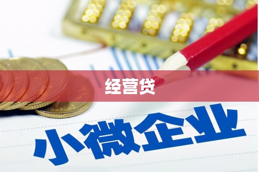 巴塘经营贷