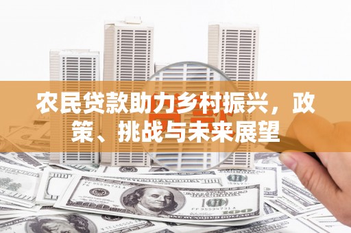 巴塘农民贷款助力乡村振兴，政策、挑战与未来展望