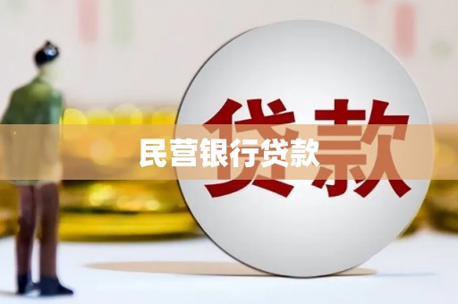 巴塘民营银行贷款