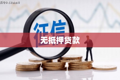巴塘无抵押贷款