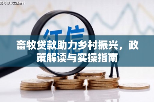 巴塘畜牧贷款助力乡村振兴，政策解读与实操指南