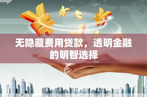 巴塘无隐藏费用贷款，透明金融的明智选择