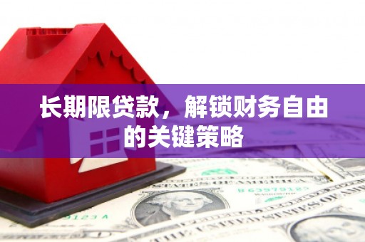 巴塘长期限贷款，解锁财务自由的关键策略