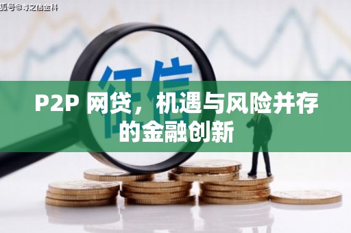 巴塘P2P 网贷，机遇与风险并存的金融创新