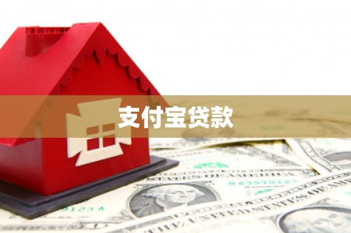 巴塘支付宝贷款
