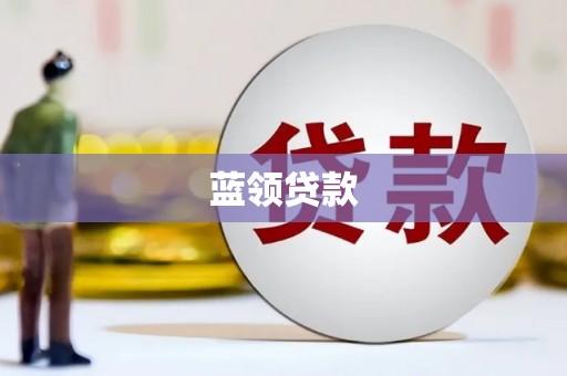 巴塘蓝领贷款