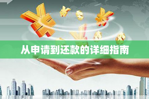 巴塘从申请到还款的详细指南