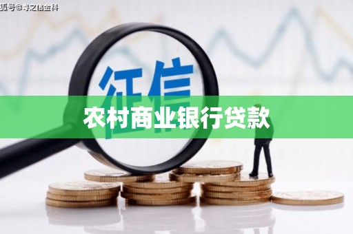 巴塘农村商业银行贷款